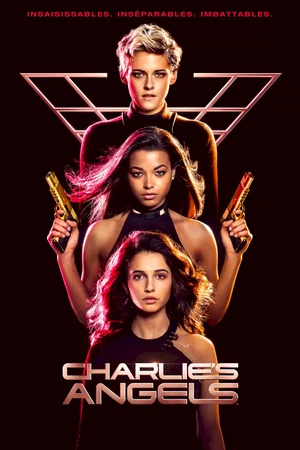 Photo 3 du film : Charlie's Angels
