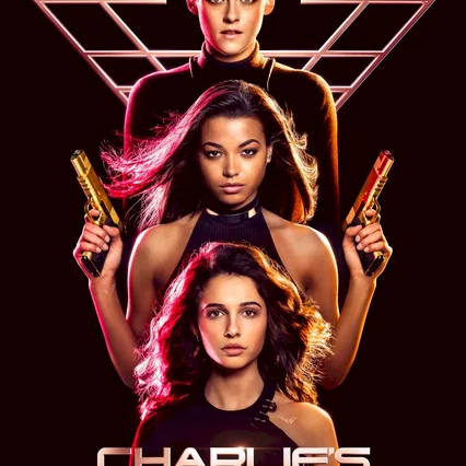 Miniature photo du film : Charlie's Angels