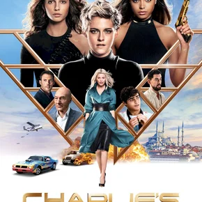 Photo du film : Charlie's Angels