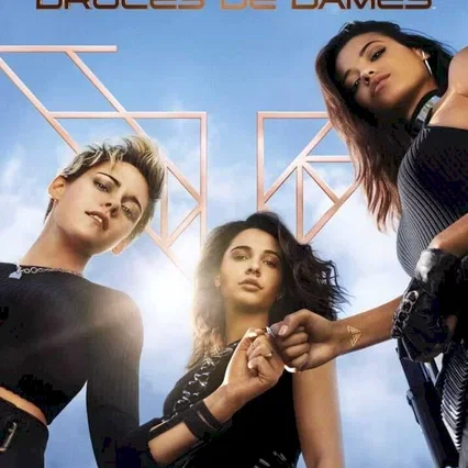Miniature photo du film : Charlie's Angels