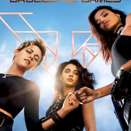 Miniature photo du film : Charlie's Angels