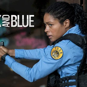 Photo du film : Black & Blue