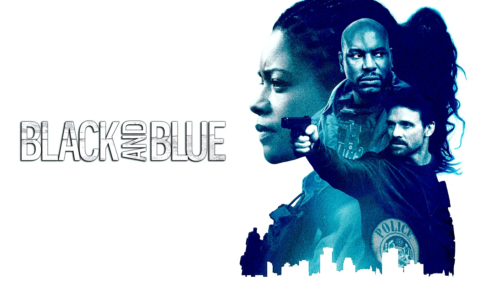 Photo 2 du film : Black & Blue