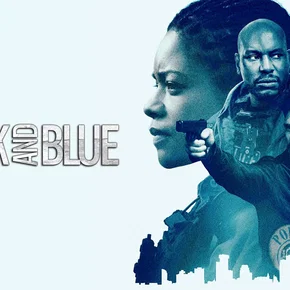 Photo du film : Black & Blue