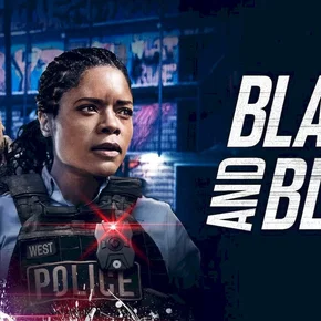 Photo du film : Black & Blue