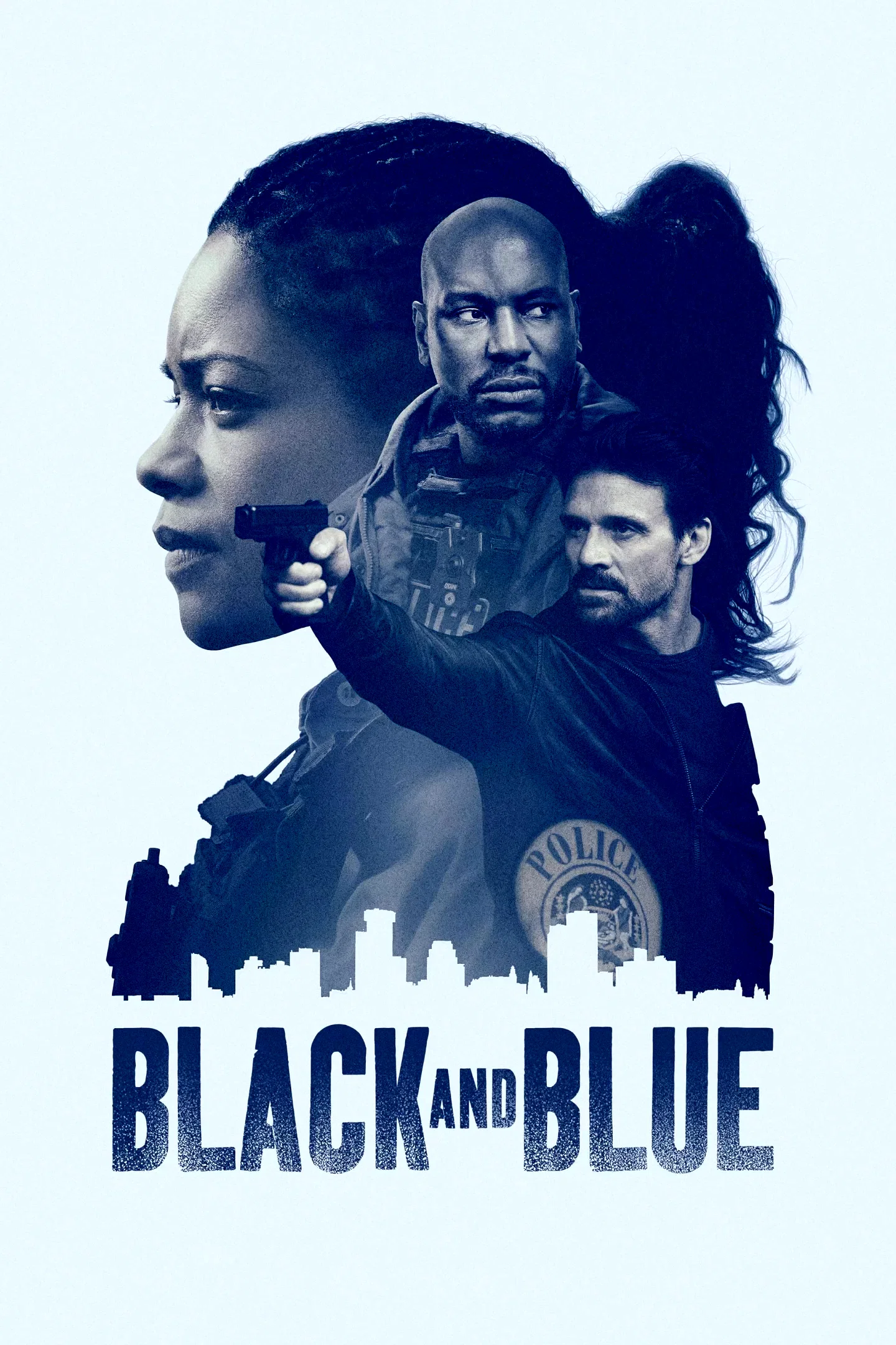 Photo 6 du film : Black & Blue