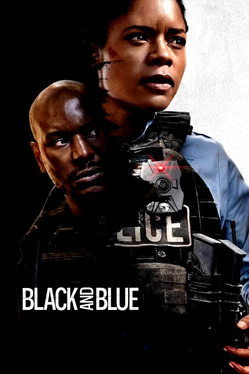 Photo 7 du film : Black & Blue