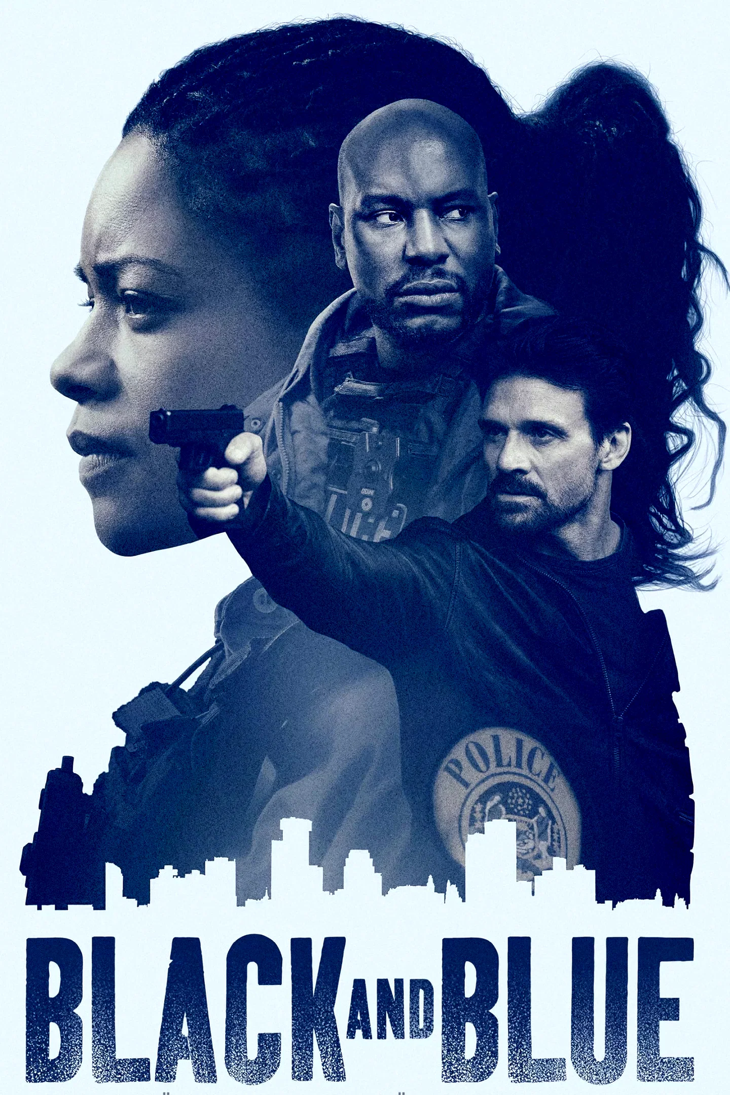 Photo 10 du film : Black & Blue