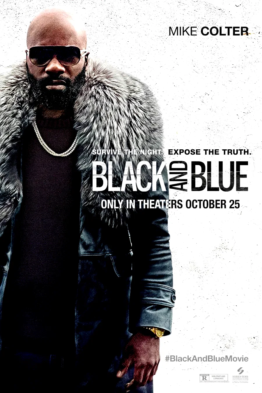 Photo 13 du film : Black & Blue