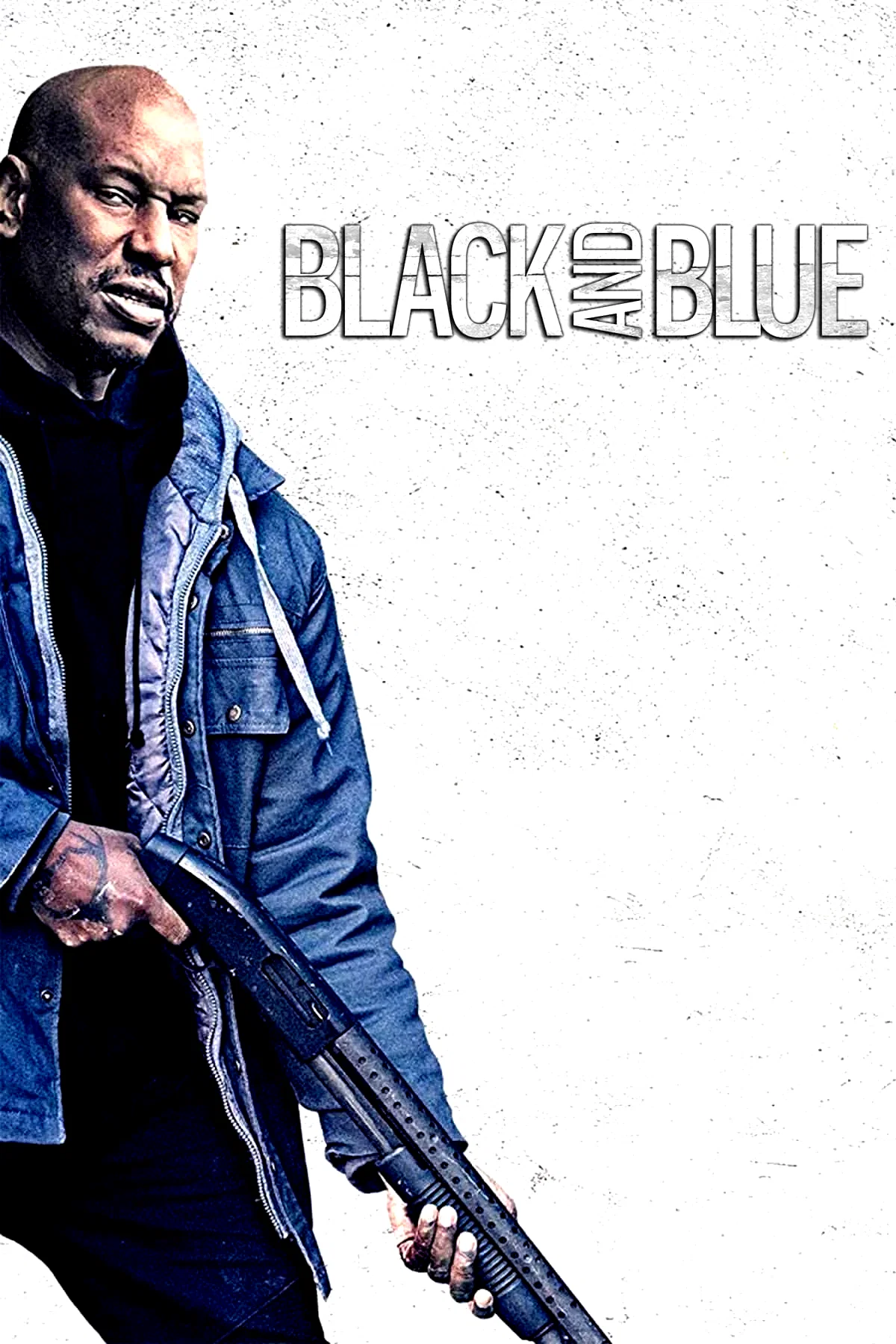 Photo 14 du film : Black & Blue