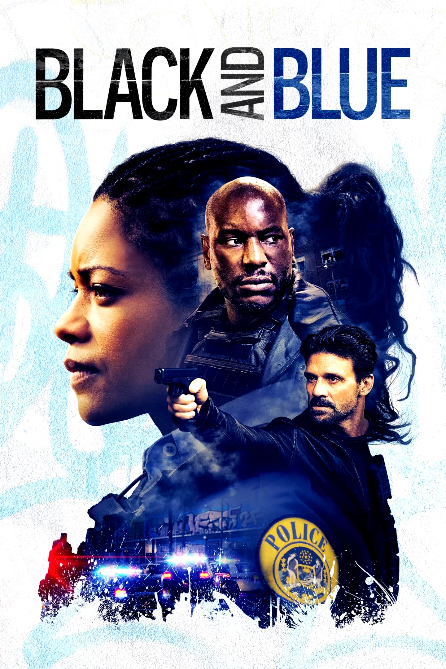 Photo 16 du film : Black & Blue