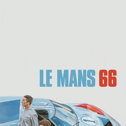 Miniature photo du film : Le Mans 66