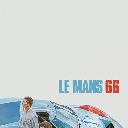 Miniature photo du film : Le Mans 66