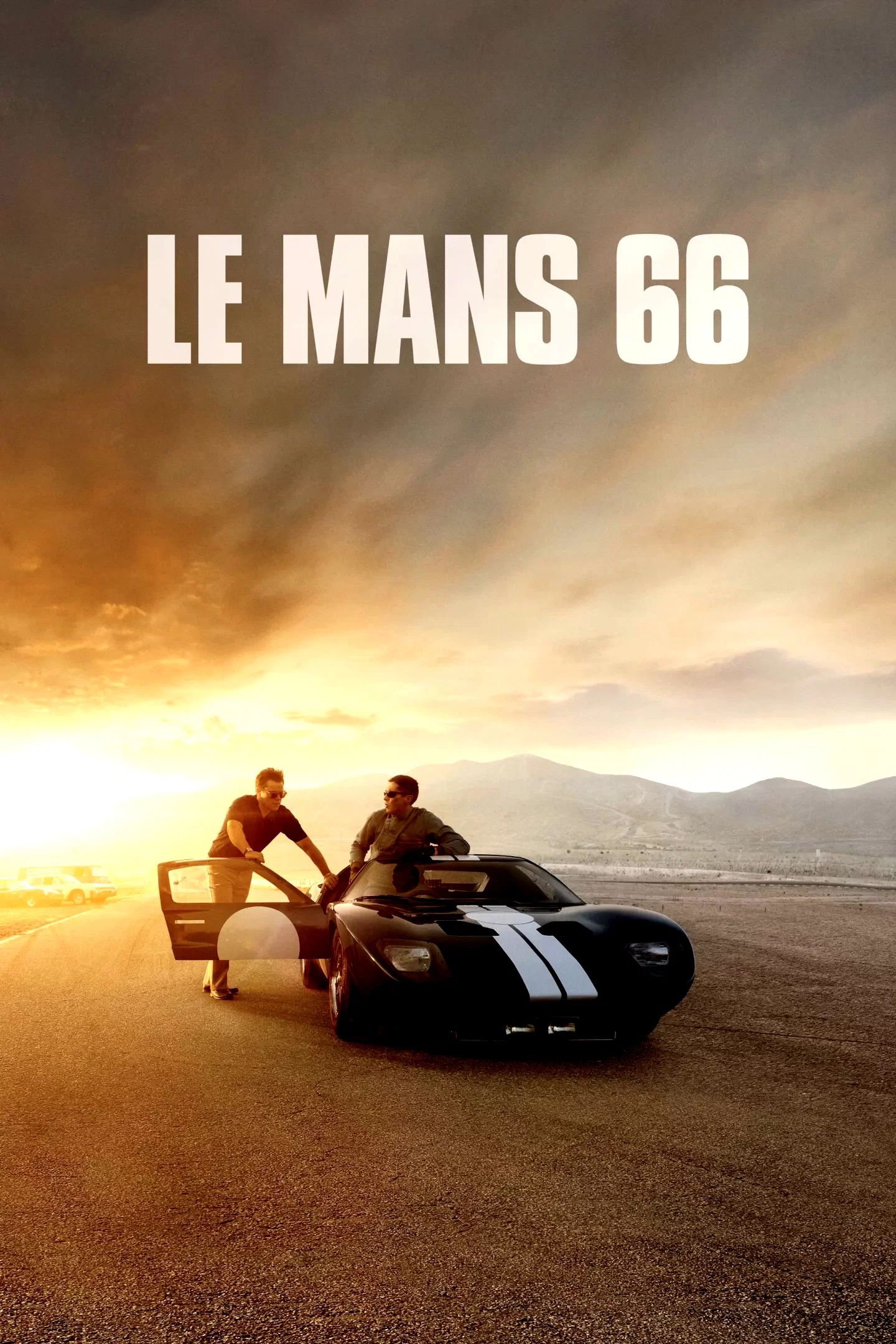 Photo 6 du film : Le Mans 66