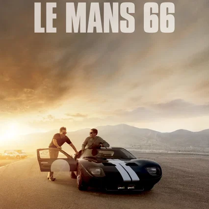 Miniature photo du film : Le Mans 66