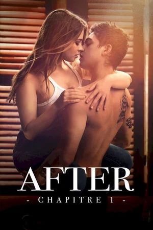 Photo du film : After : Chapitre 1