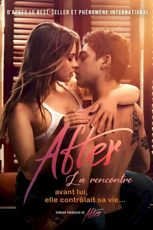 Photo du film : After : Chapitre 1