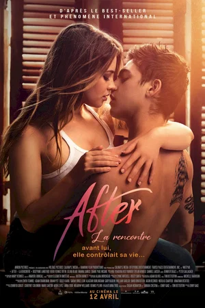 Photo du film : After : Chapitre 1