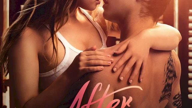 Affiche du film : After : Chapitre 1