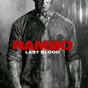 Photo du film : Rambo : Last Blood