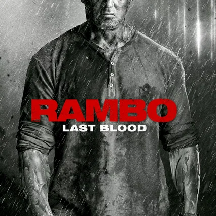 Miniature photo du film : Rambo : Last Blood