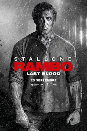 Photo du film : Rambo : Last Blood