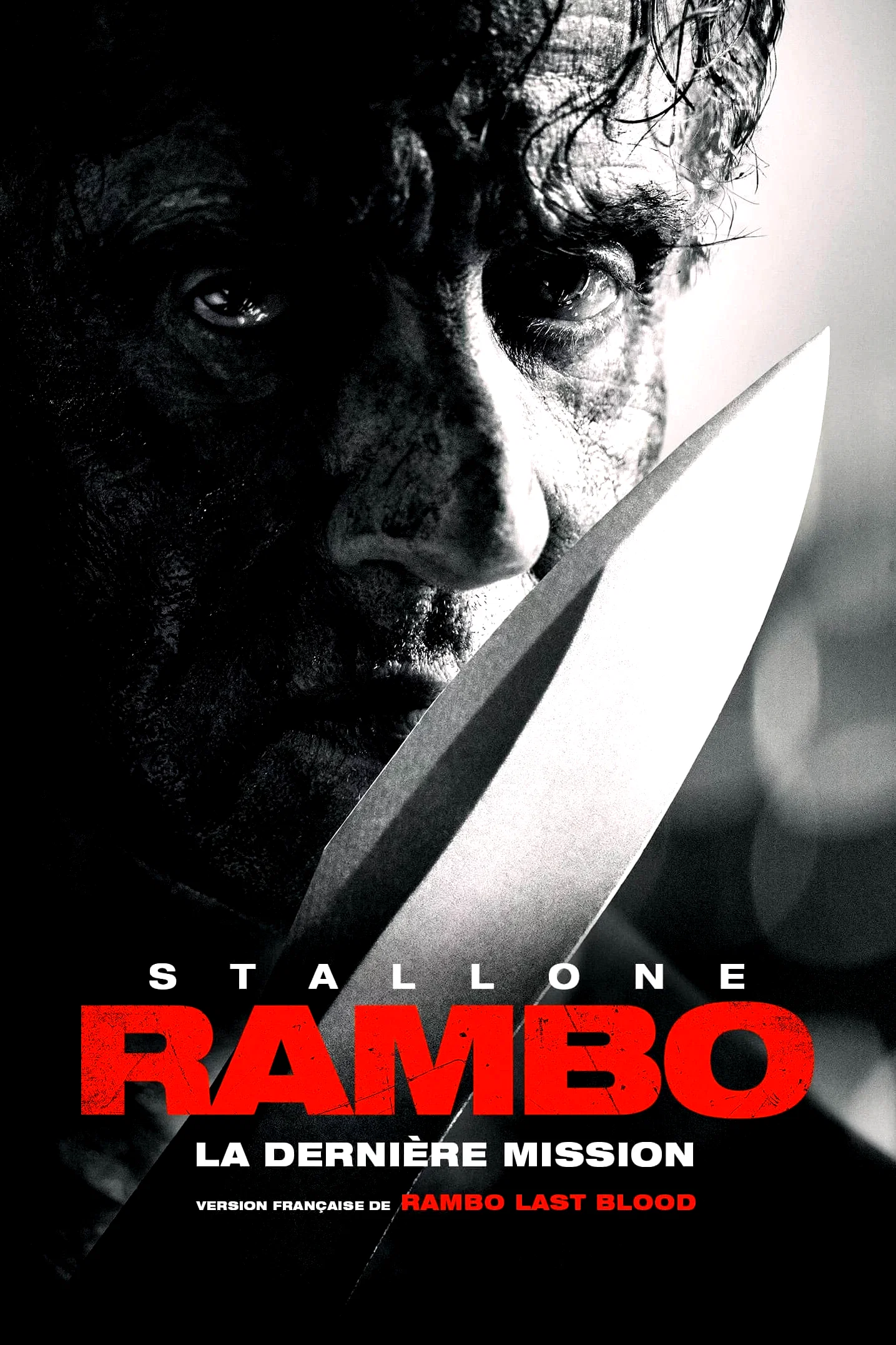 Photo 3 du film : Rambo : Last Blood