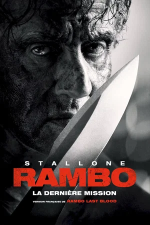 Photo du film : Rambo : Last Blood