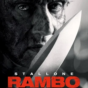 Photo du film : Rambo : Last Blood