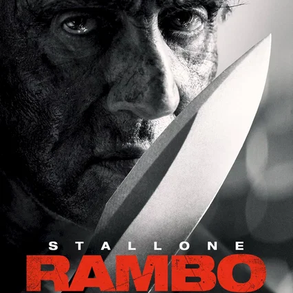 Miniature photo du film : Rambo : Last Blood