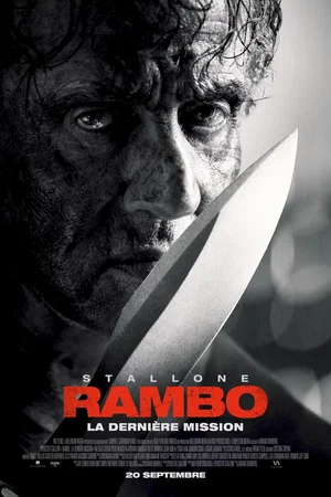 Photo du film : Rambo : Last Blood