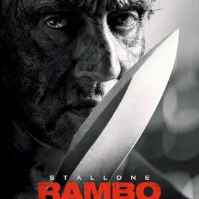 Photo du film : Rambo : Last Blood