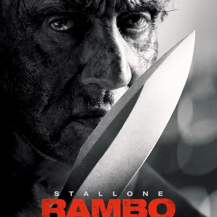Miniature photo du film : Rambo : Last Blood