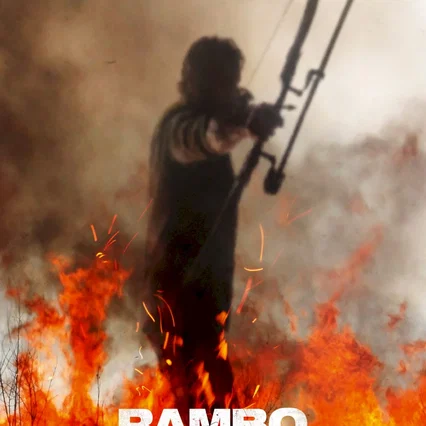 Miniature photo du film : Rambo : Last Blood