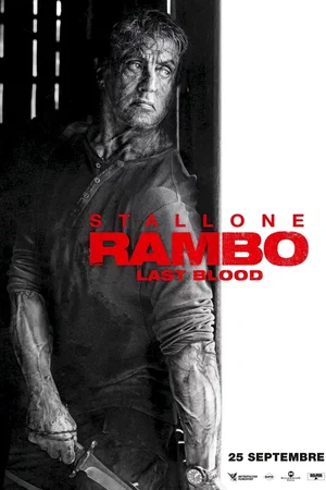 Photo du film : Rambo : Last Blood