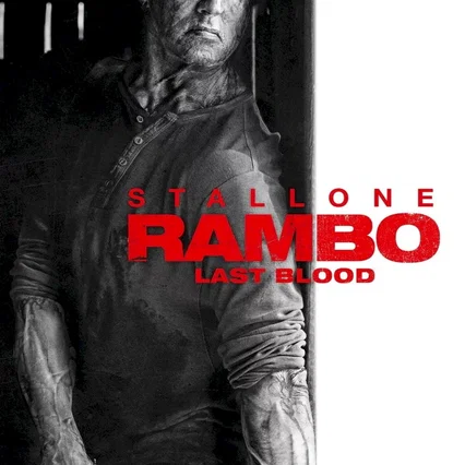 Miniature photo du film : Rambo : Last Blood