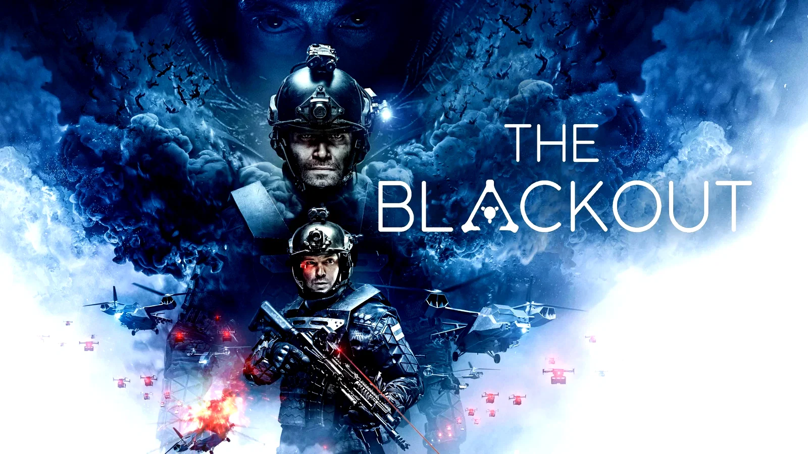 Photo 1 du film : Blackout