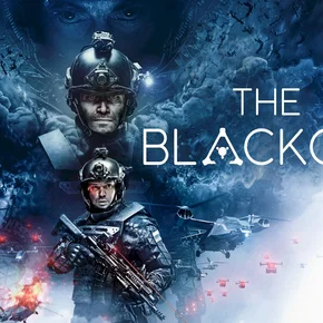 Photo du film : Blackout