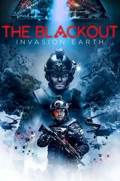 Affiche du film Blackout