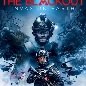 Photo du film : Blackout