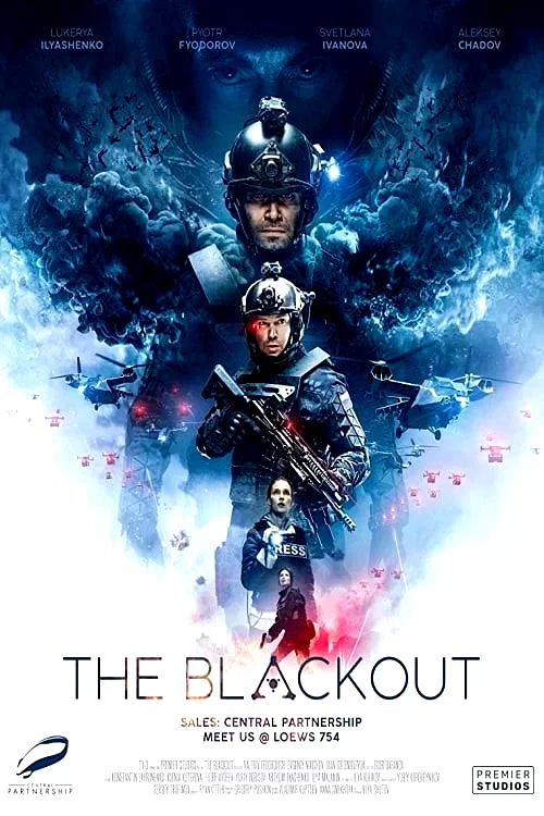 Photo 3 du film : Blackout