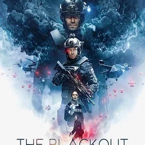 Photo du film : Blackout
