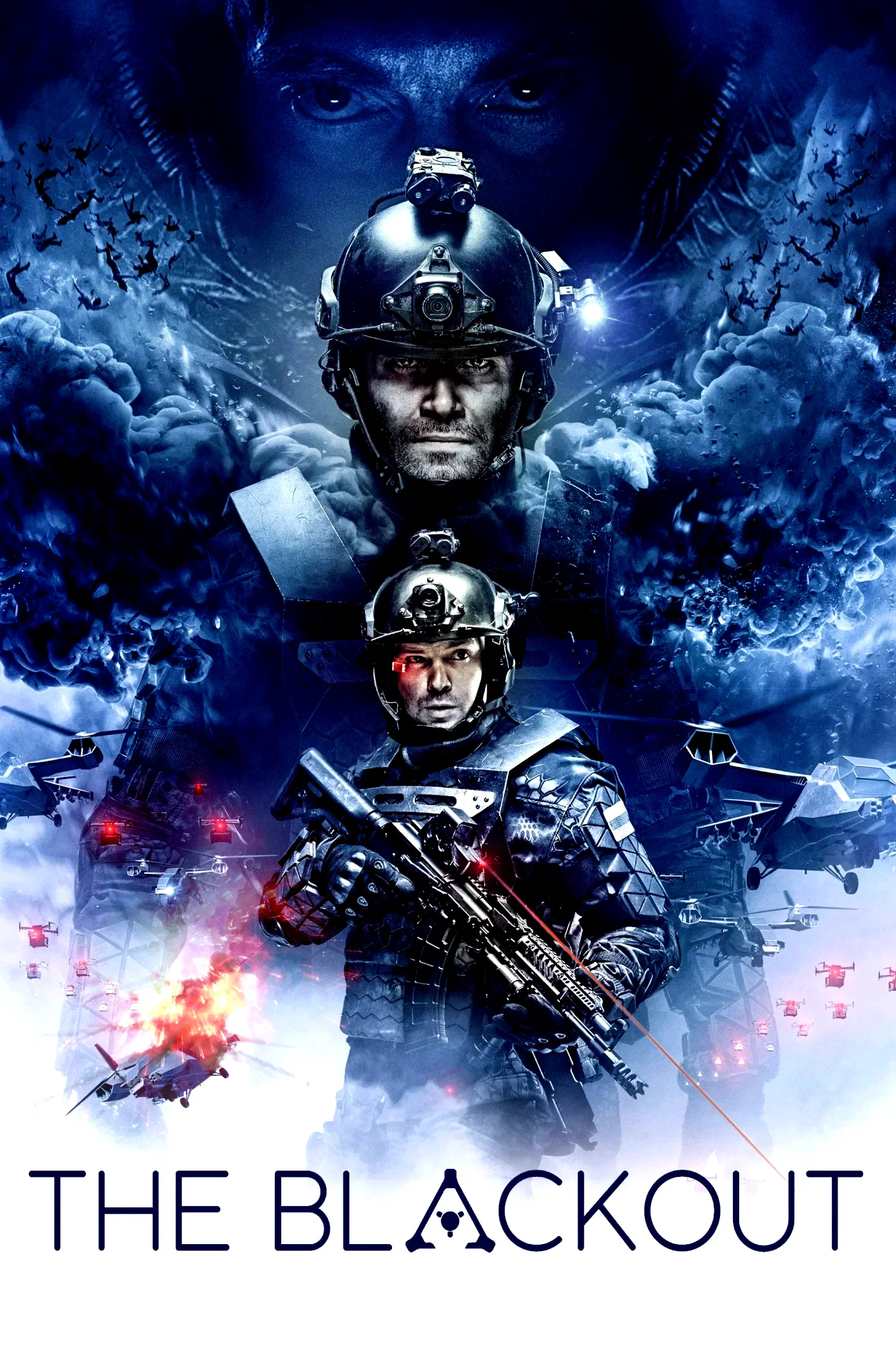 Photo 4 du film : Blackout