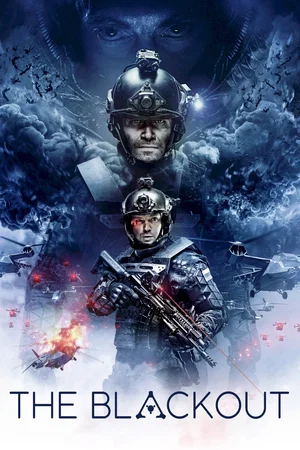 Photo 4 du film : Blackout
