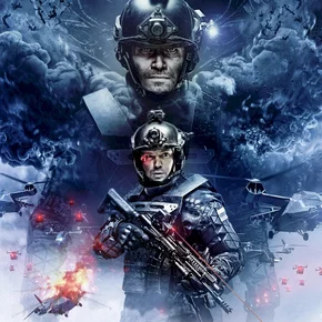 Photo du film : Blackout