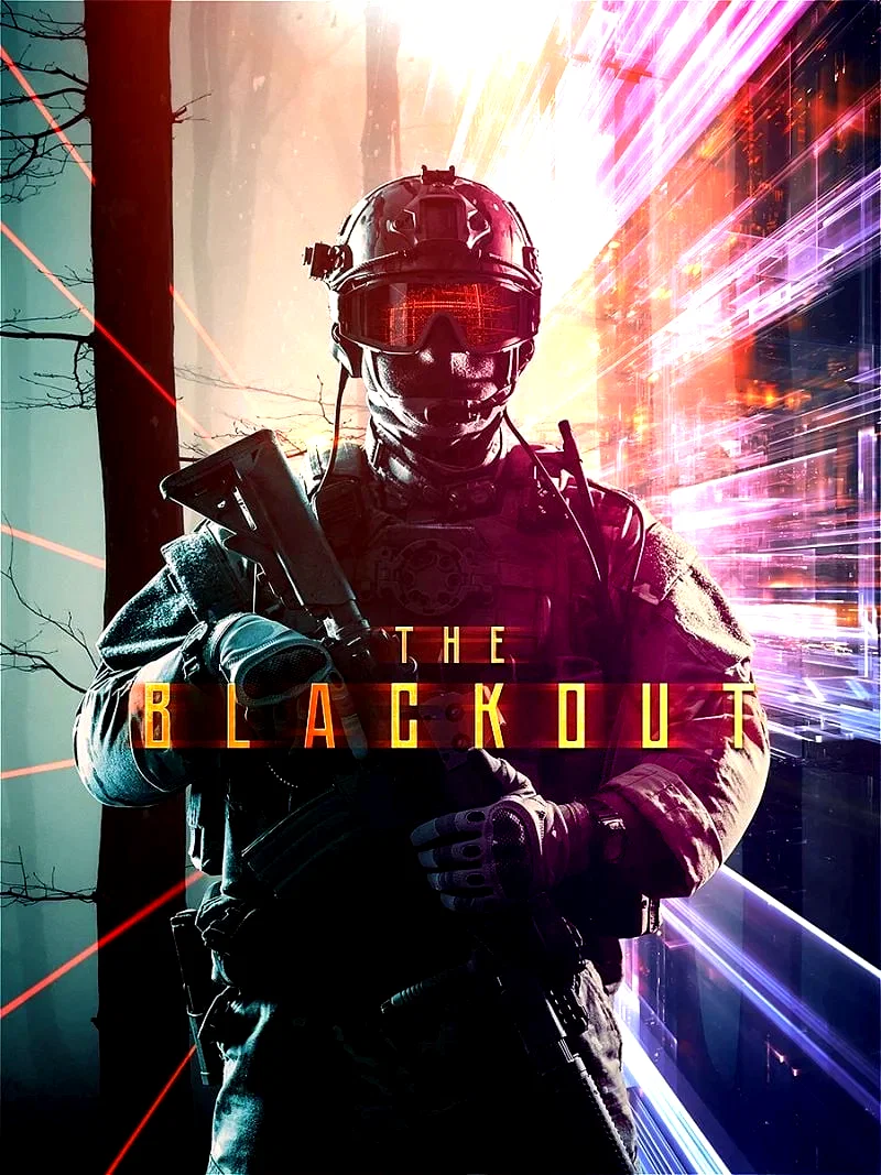 Photo 5 du film : Blackout