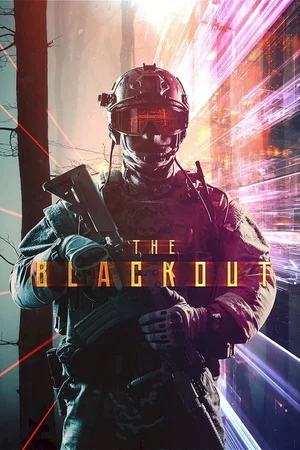 Photo 5 du film : Blackout