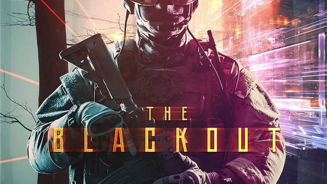 Affiche du film : Blackout