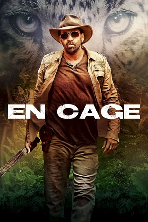 Affiche du film : En cage