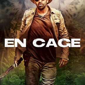 Photo du film : En cage